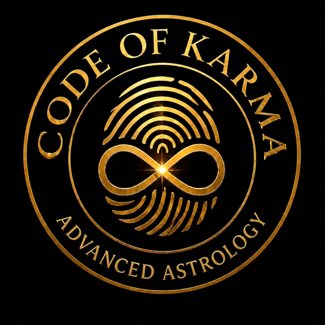 Code of Karma logo